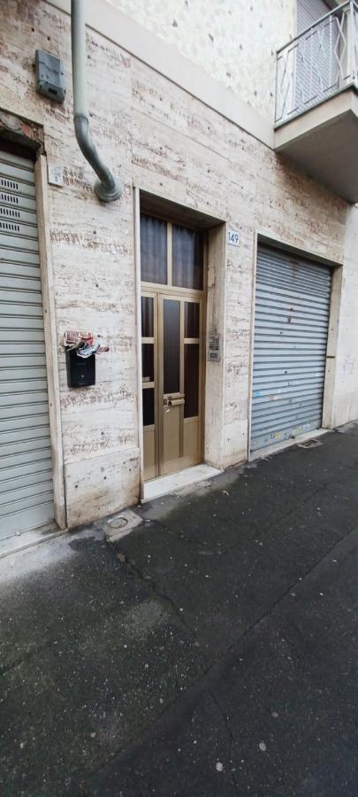 Intero Appartamento Luminoso E Accogliente ! Torino Kültér fotó