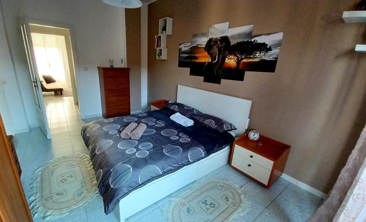 Intero Appartamento Luminoso E Accogliente ! Torino Kültér fotó