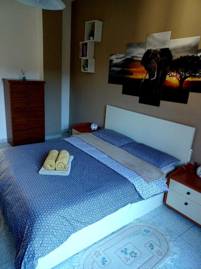 Intero Appartamento Luminoso E Accogliente ! Torino Kültér fotó
