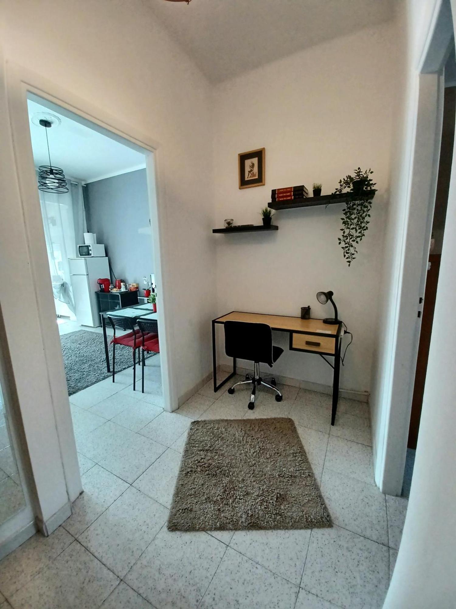 Intero Appartamento Luminoso E Accogliente ! Torino Kültér fotó