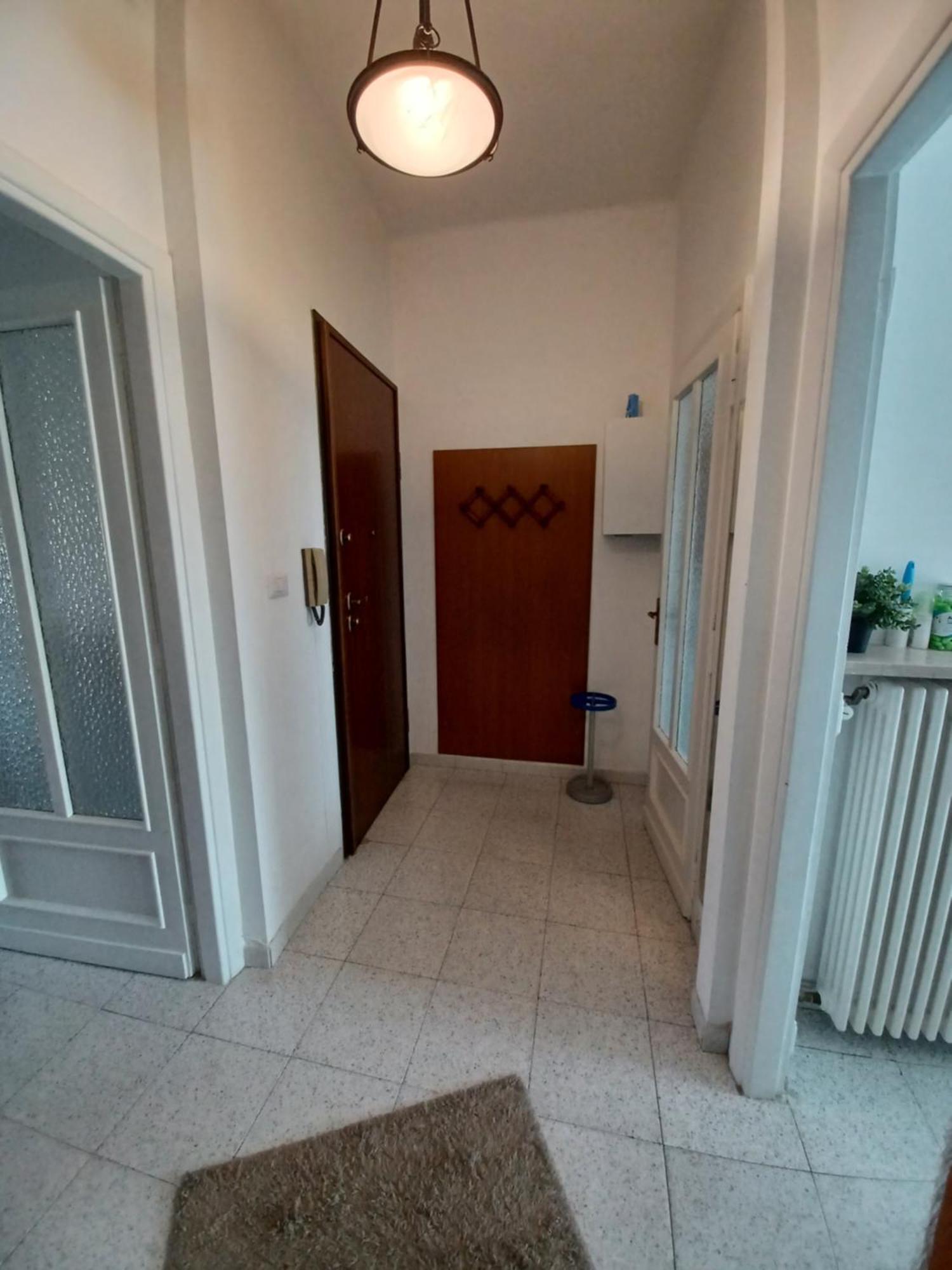 Intero Appartamento Luminoso E Accogliente ! Torino Kültér fotó