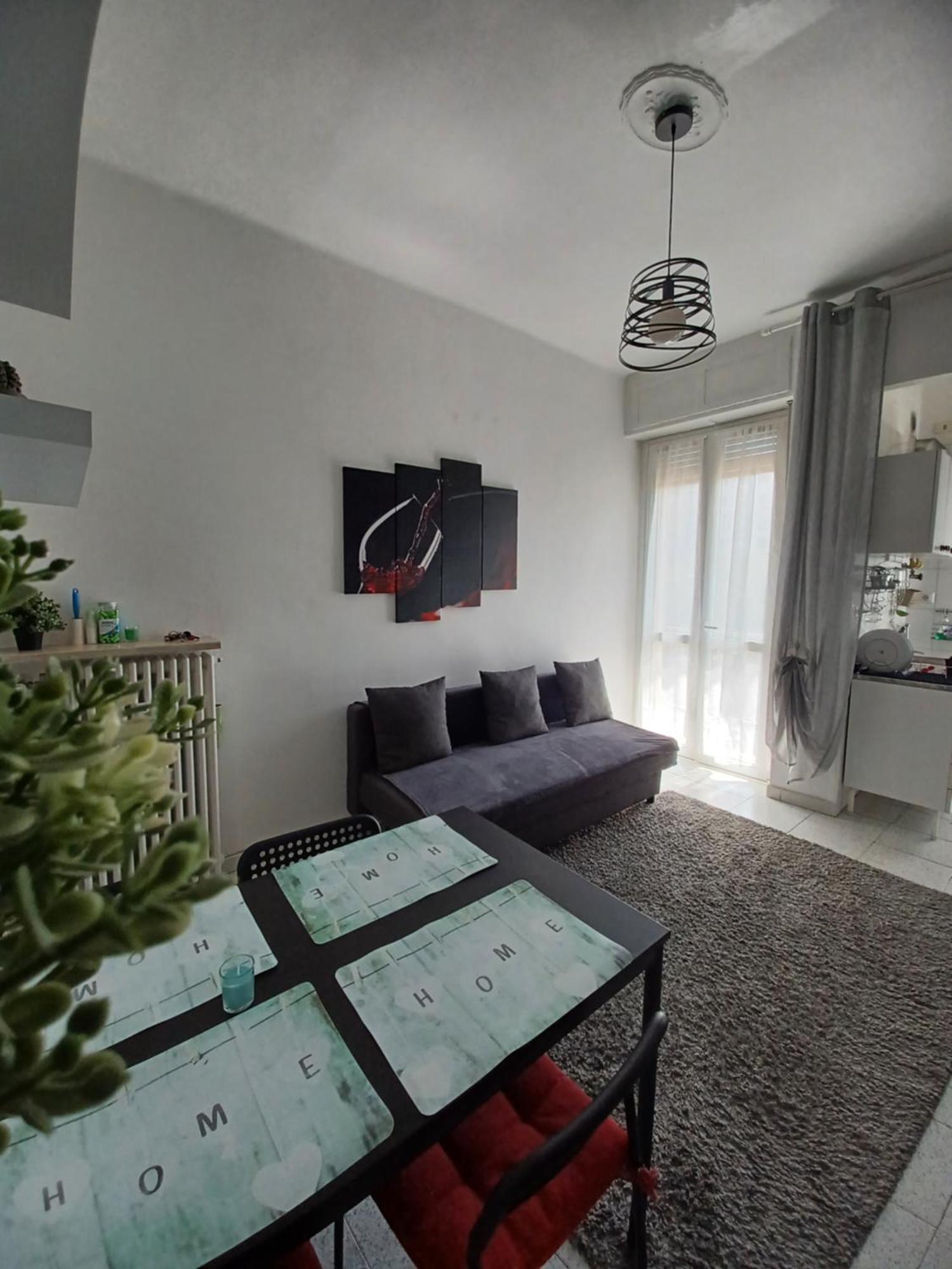 Intero Appartamento Luminoso E Accogliente ! Torino Kültér fotó